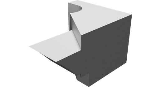 Riparazione connettore tubo - riparazione,