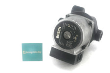 Pompa Bosch Grundfos Junkers UPS 15 - 50 TTA0 8717204384 ZSN ZWN #1