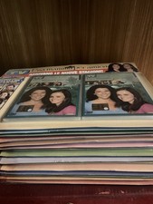 Lotto SERIE TV UNA MAMMA PER