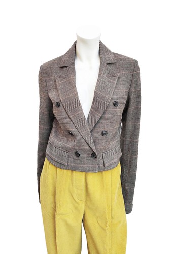 Pinko spencer blazer double - spencer,