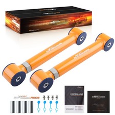 2PCS BRACCIO OSCILLANTE