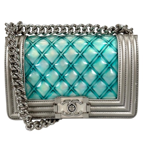 Borsa tracolla chanel - a,