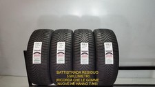 GOMME USATE  TERMICHE 205/55R16 91T HANKOOK WINTER ICEPT RS2 PNEUMATICI C08310