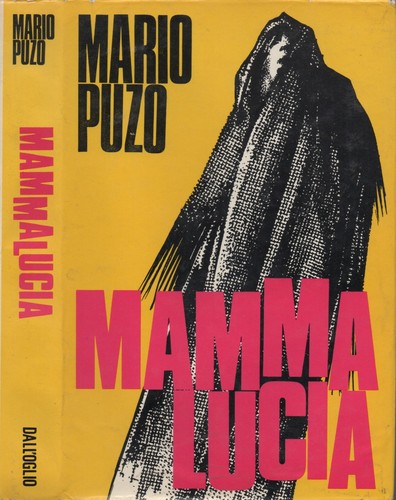 Libri puzo mamma lucia - mamma,