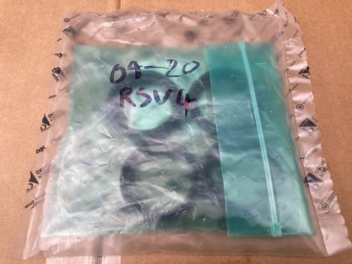 Kit guarnizioni olio - , forcella