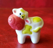 Fava - Mucca Viola - Serie Ho