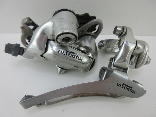 Set deragliatore shimano - set,