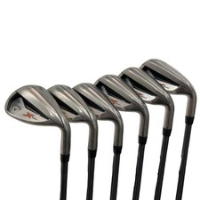 [Callaway] X SERIE N415 Set di