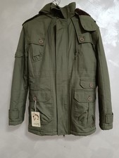 Giubotto invernale uomo