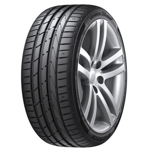 Pneumatico demontato hankook - demontato,