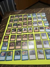 Lotto carte Stronghold Magic