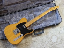 Fender Fender USA American