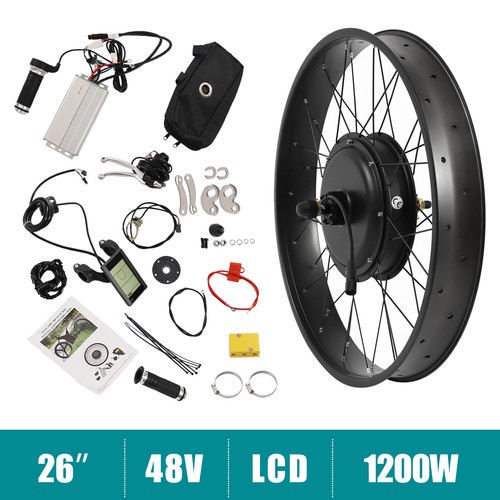 Per bici elettrica pollici - per,