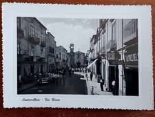 CASTROVILLARI VIA ROMA -