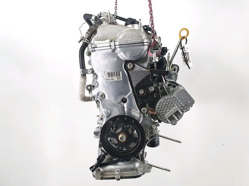 Tipo motore 1nz - motore, 1nz-fxe-21d01