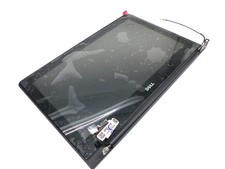 Dell Chromebook 11 11.6 "