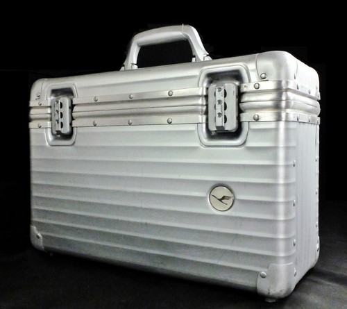 Rimowa lufthansa custodia - lufthansa,