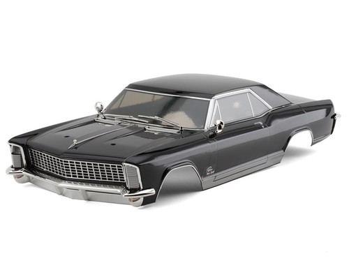 Kyosho buick riviera 1965 - buick,