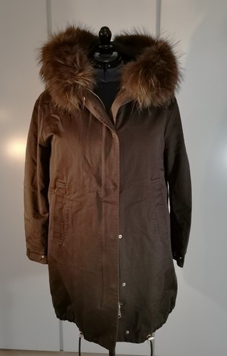 Parka donna sword - sword,