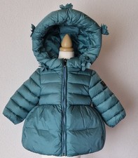 IL GUFO piumino bambina giacca