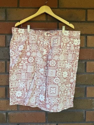 Gonna jeans hawaiana - jeans,
