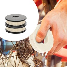 2 Pcs Oliatore Per Catena Bici