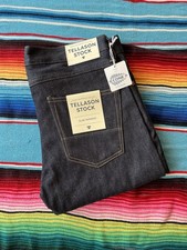 Tellason Stock Jeans