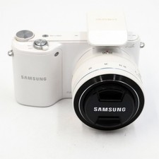 Samsung NX 2000+20-50/3,5-5,6