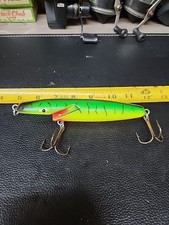 Slitta Randy Shutt 7" pesata 