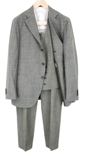 Suitsupply spalla abito - la,