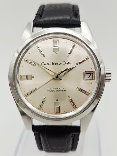 Orologio citizen homer data - citizen,