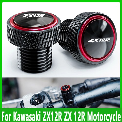 Per kawasaki zx12r - per, zx