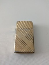ZIPPO GOLDEN ÉLÉGANCE 1991 