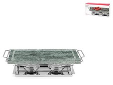 Pietra Ollare Con base