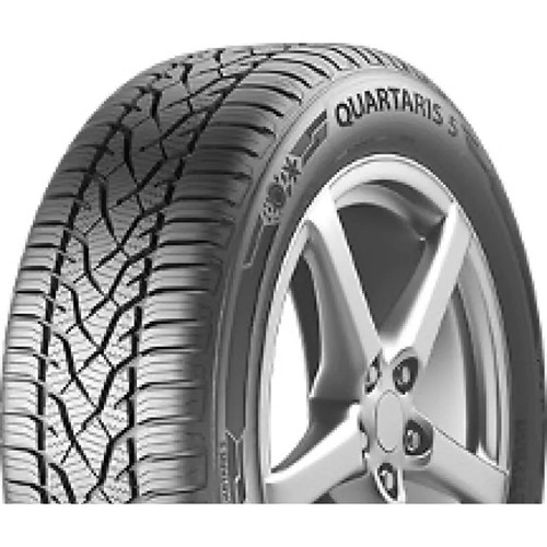 Gomme stagioni barum 205 50 - gomme,