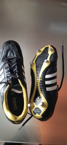 Scarpe rugby adidas 11nova - da,