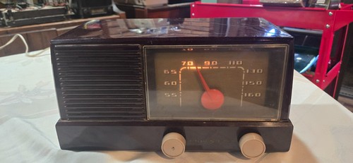 Radio tavolo general - da,