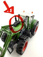 Protezione cambio per