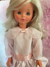 Furga bambola vinile biondo