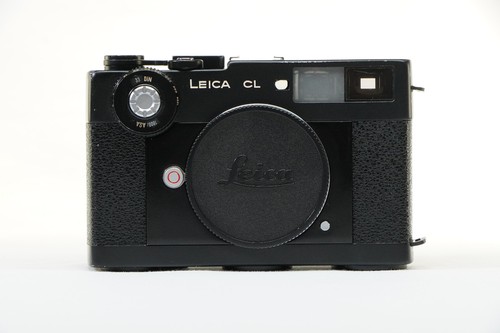 Fotocamera leica 35mm - cl,