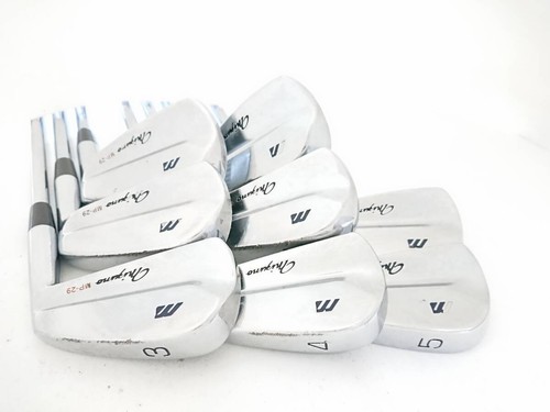 Mizuno set ferri - ferri, destrimani
