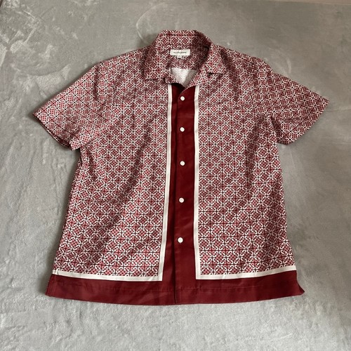 Camicia uomo marks - and, spencer