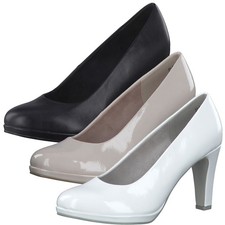 Marco Tozzi Donna Décolleté