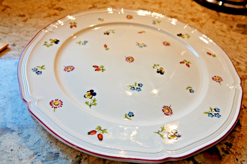 Villeroy boch petite fleur - petite,