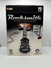 Rocksmith Autentici Giochi
