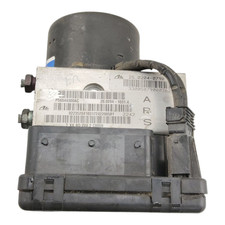 Gruppo centralina pompa abs - gruppo,