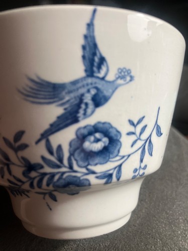 Tazza tè vintage ridgway - da,