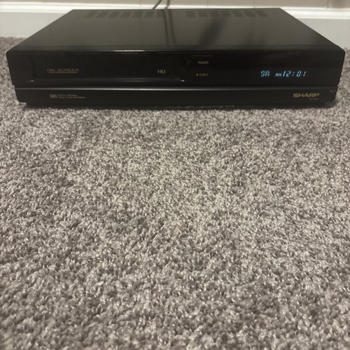 Sharp a207u lettore - sharp, hq