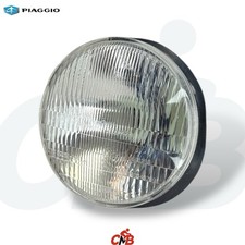 GRUPPO OTTICO FARO ANTERIORE