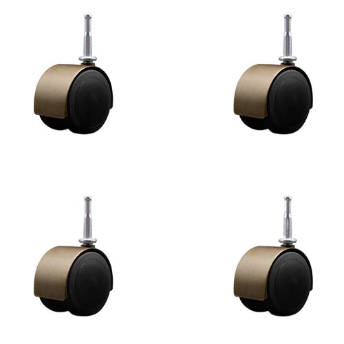 Set stelo collo - 4,